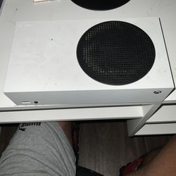 Xbox One Series X