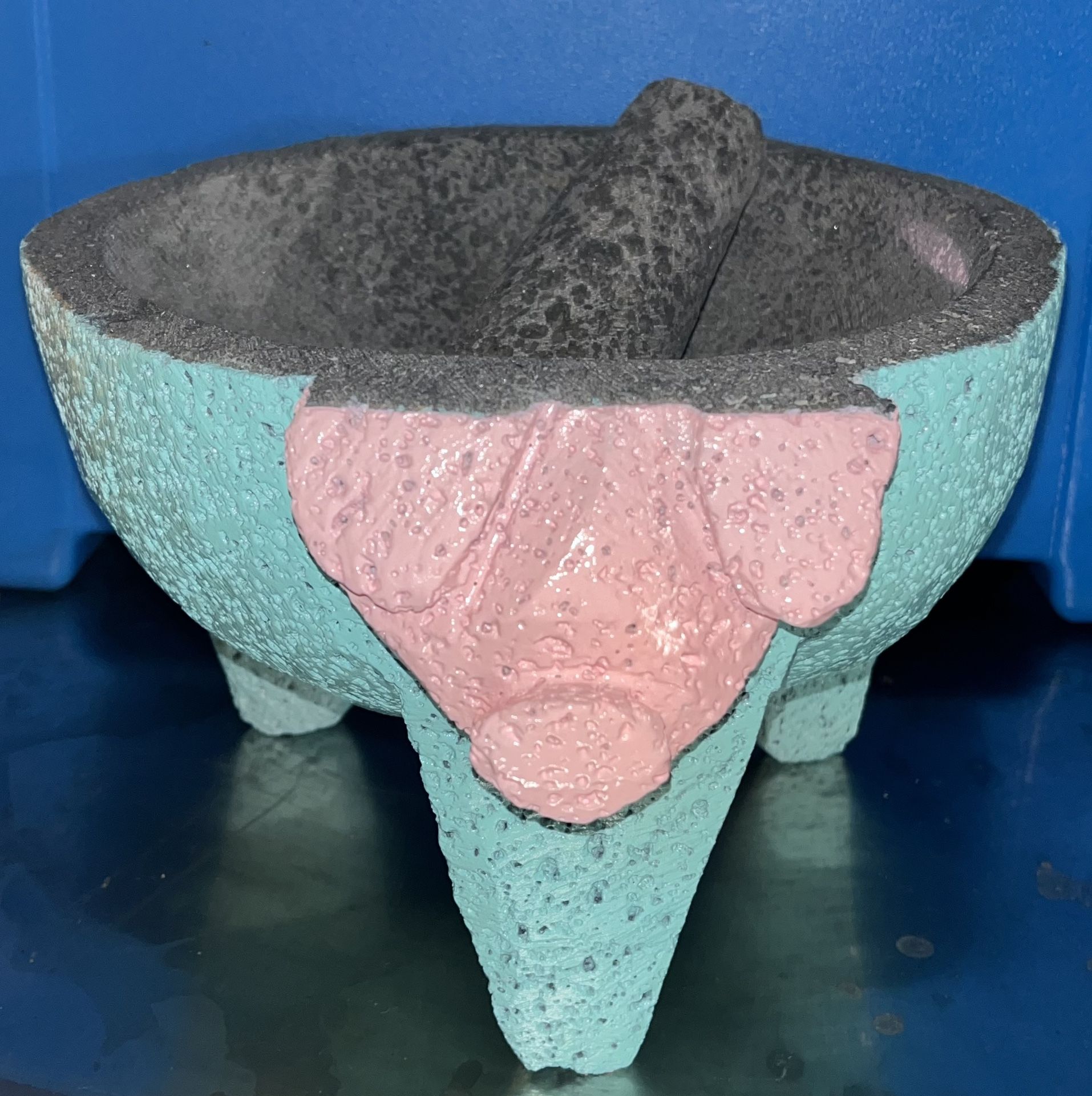 Molcajete