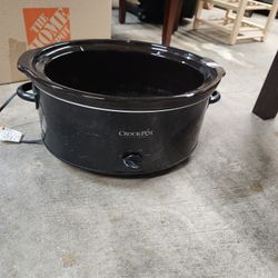 Crock-pot 7-quart