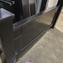 Queen Size Bed  Frame