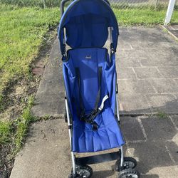 Chicco Baby Stroller