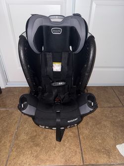 Evenflo Revolve 360 Extend
