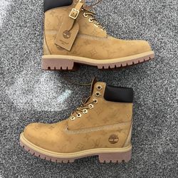 LV timberland
