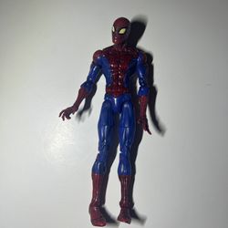 Marvel Legends Toybiz Mcfarlane SPIDER-MAN 6" Action Figure
