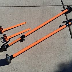 Brand New Cargo Bars New $35