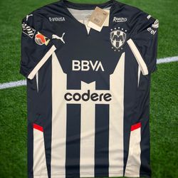 Rayados Monterrey Jersey L