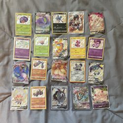 Pokémon Cards