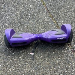 Hoverboards