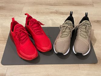 Nike Shoes 270