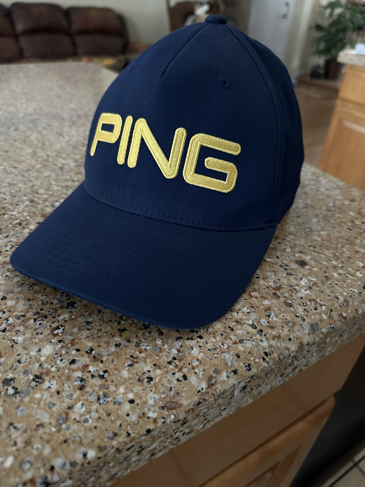 Ping Hat