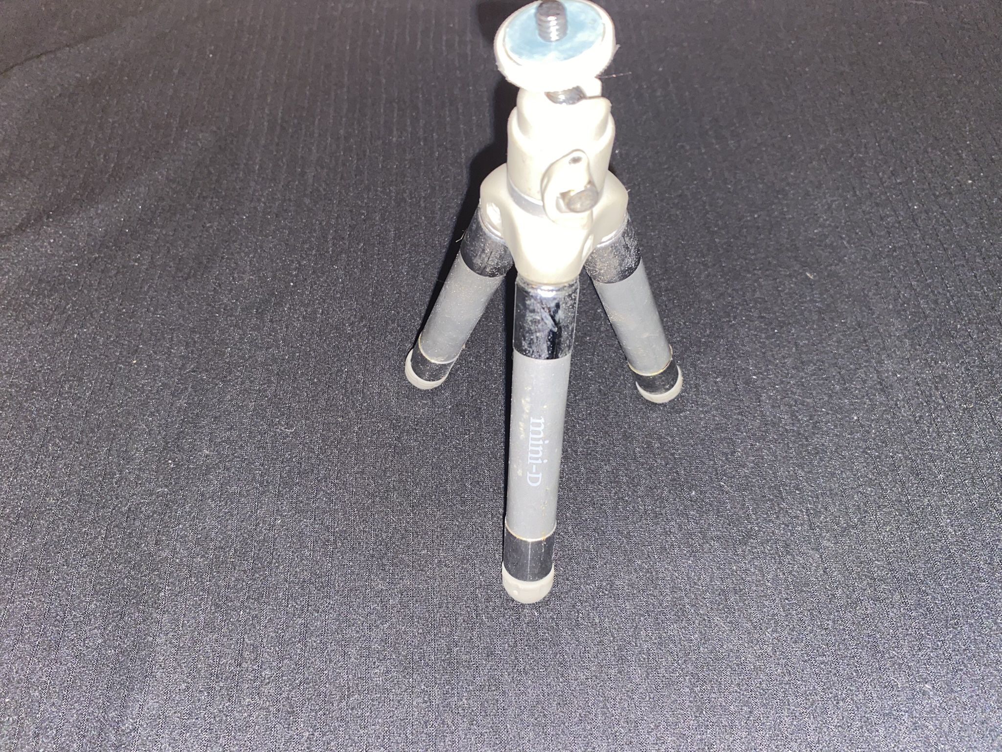 Camera Tripod