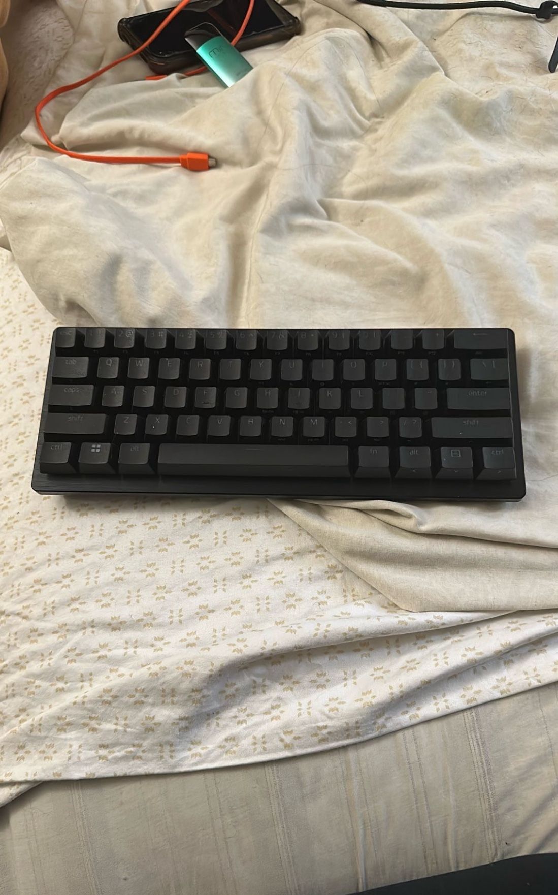 RAZER HUNTSMAN MINI V3 Pro