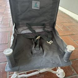 Travel High Chair 