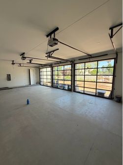 Garage Doors Opener Springs