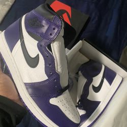 Jordan 1
