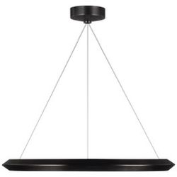 PETER BRISTOL 28” Chandelier 