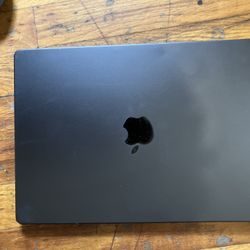 MacBook Pro 2023 14inch