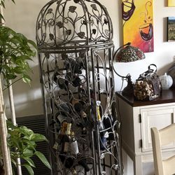 Wine Rack