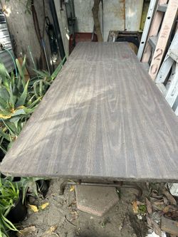 Foldable Tables
