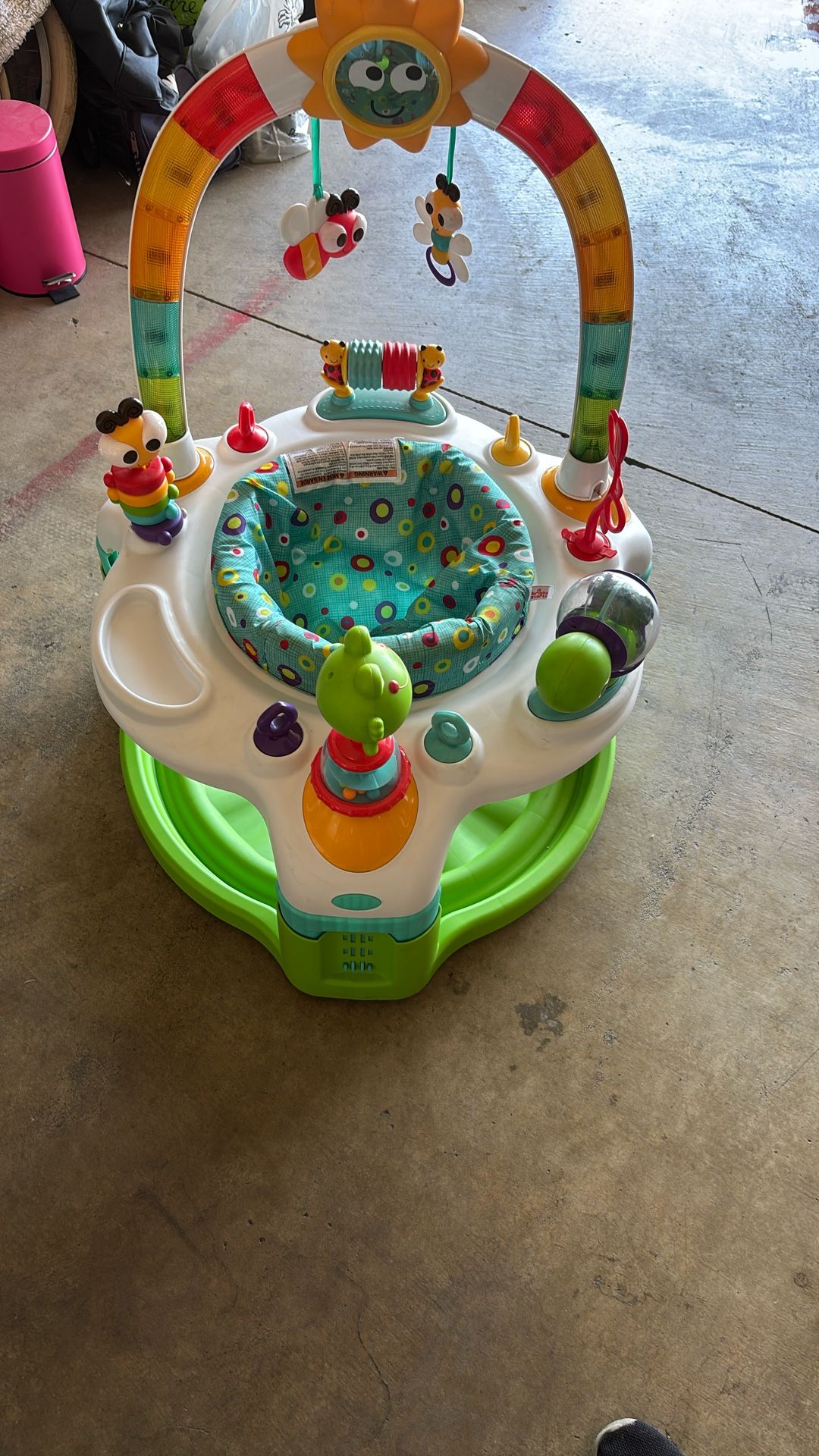 Baby Bouncer