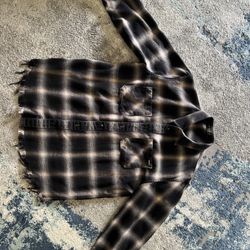 Shirt Size M