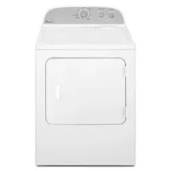 Maytag Centennial 7cu. ft. vented gas dryer white