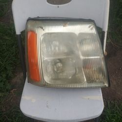 Headlight