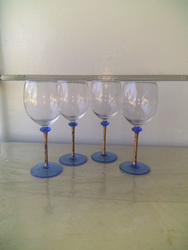 Wineglass Set