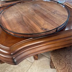 Lazy Susan 18”
