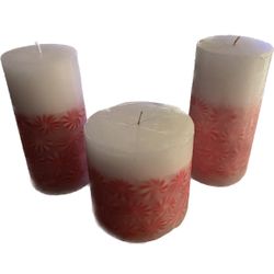 Holiday Candles