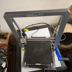 Ender 3 V3 Plus
