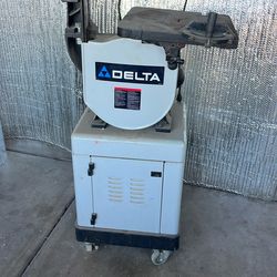Delta 14 Inch Band Saw