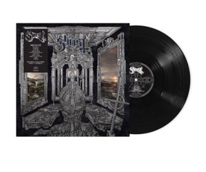 Ghost-Skeleta Standard Version