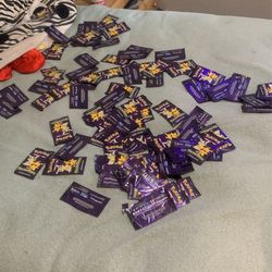 Trick Or Trade Pokémon Packs