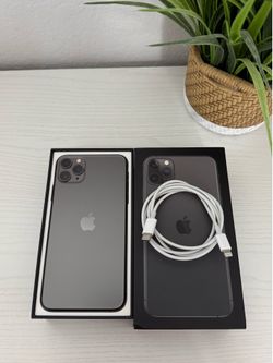 iPhone 11 Pro Max 256 gb