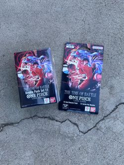 One Piece 16 (Lot)