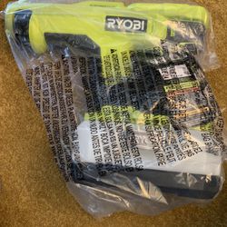 RYOBI 18V ONE+ CORDLESS HANDHELD ELECTROSTATIC SPRAYER