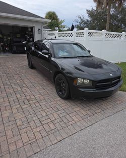2006 Dodge Charger