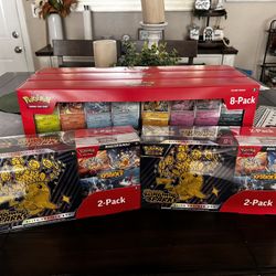 Pokémon For Sale ! Shoot Me An Offer! 