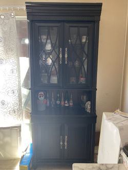 CHINA CABINET