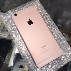 iPhone 6s Plus 16Gb Unlocked Excellent Condition