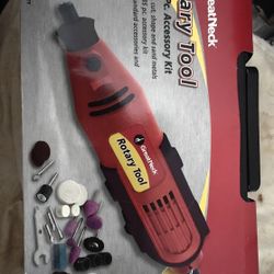 35 Piece Grinder Set