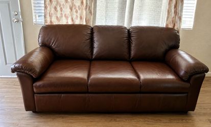 leather sofa for sale