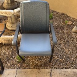 Bunch Of Chairs In Great Condition I Have About 20 Of Them