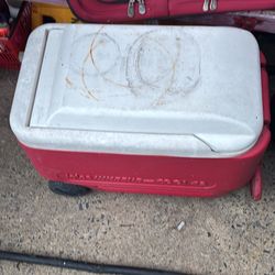 Cooler 