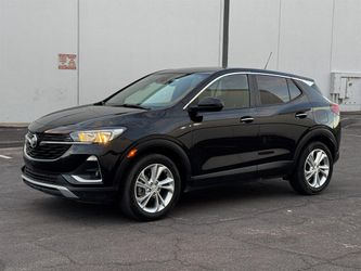 2020 Buick Encore GX