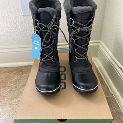 Winter Boots (Women’s)