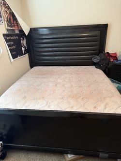 Cal King Bed Frame