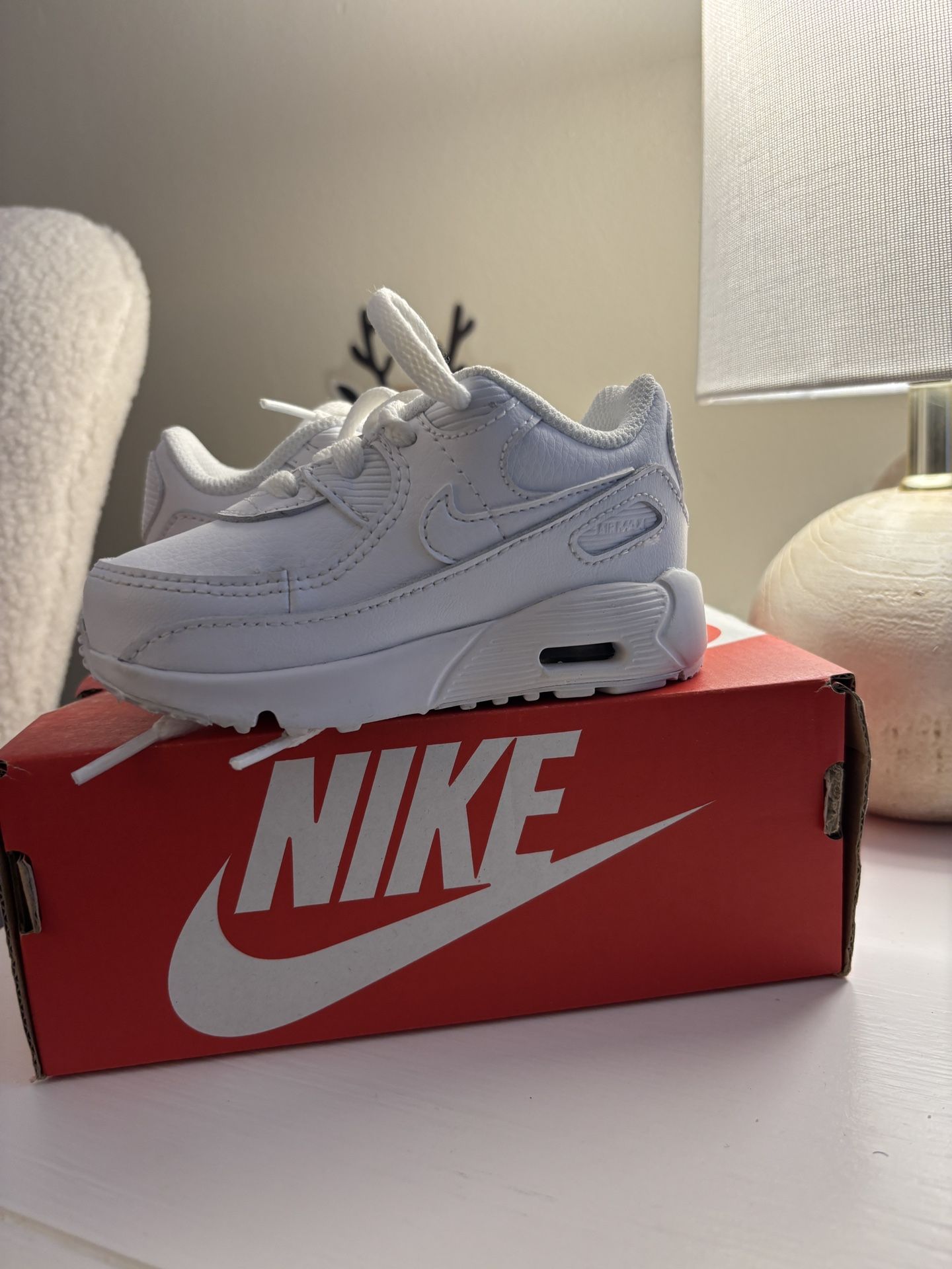 Air Max Toddler Sneakers