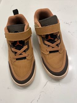 Jordan Spizike Low Little Kids' Shoes Size 3